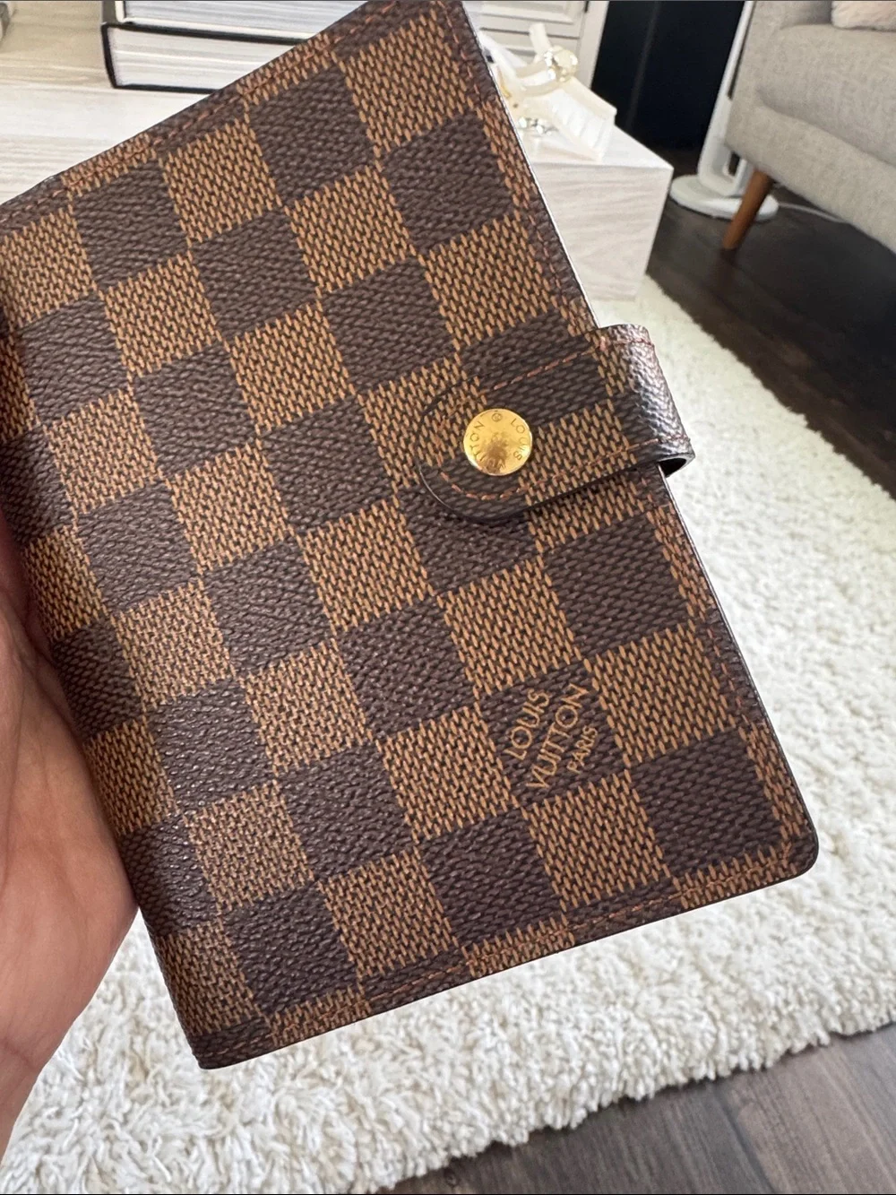 Louis Vuitton louis vuitton